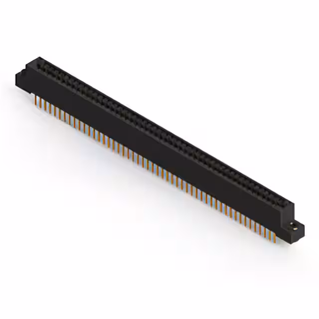 896-100-540-203 EDAC Inc.  Edgeboard Connectors